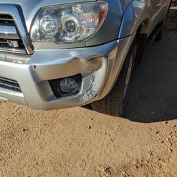 2007 Toyota 4runner