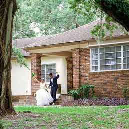 Outdoor ceremony Outdoor ceremony