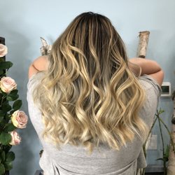 Serenity SPAradise Salon - Nail hair facials by serenity sparadise salon