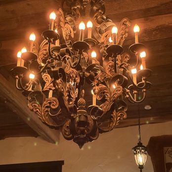 The Old Water Office - Awesome decor - Spanish Near Me - Patterson, California The Old Water Office - Awesome decor - Spanish Near Me - Patterson, California