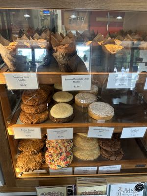WildFlour Pastry by null