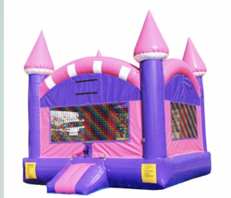 Fun 4 All Party Rentals