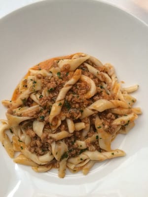 Scopri Italian Food and Wine by null