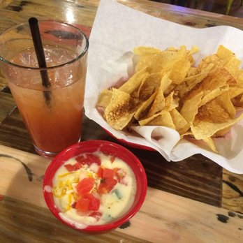 Fuzzy's Taco Shop - Some of the best queso around! - Tex-Mex Near Me - Orlando, Florida Fuzzy's Taco Shop - Some of the best queso around! - Tex-Mex Near Me - Orlando, Florida