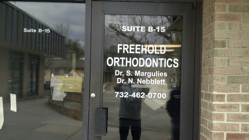 FREEHOLD ORTHODONTICS LLC Updated September 2024 55 77 Schanck Rd