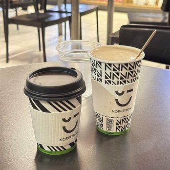 Nordstrom Ebar Artisan Coffee - Coffee & Tea Near Me - Torrance, California
