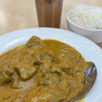 Tasty Spot Cafe - Chinese Near Me - Irvine, California