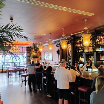Salthill Hotel - Great bar staff, Nyles, Adrian and Vlad. - Hotels & Travel Near Me - Salthill, G