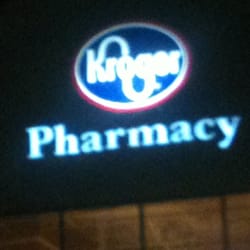 Kroger Pharmacies