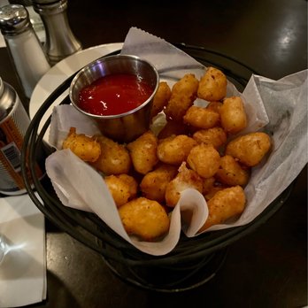 Tavern 23 - Cheese Curds - American Near Me - Minneapolis, Minnesota Tavern 23 - Cheese Curds - American Near Me - Minneapolis, Minnesota