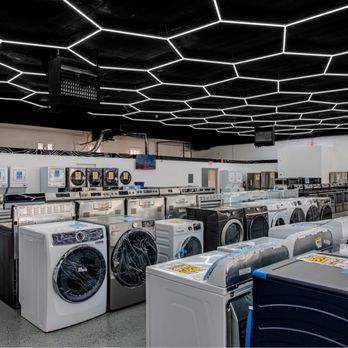 Appliance One - Appliances Near Me - Winston-Salem, North Carolina Appliance One - Appliances Near Me - Winston-Salem, North Carolina