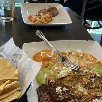 El Catrin - Mexican Near Me - San Antonio, Texas