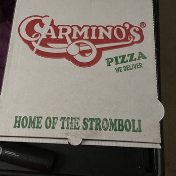 Carmino's Pizza - Pizza Near Me - Cleveland, Ohio Carmino's Pizza - Pizza Near Me - Cleveland, Ohio