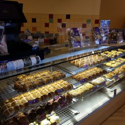 Banjo's - Baked goods