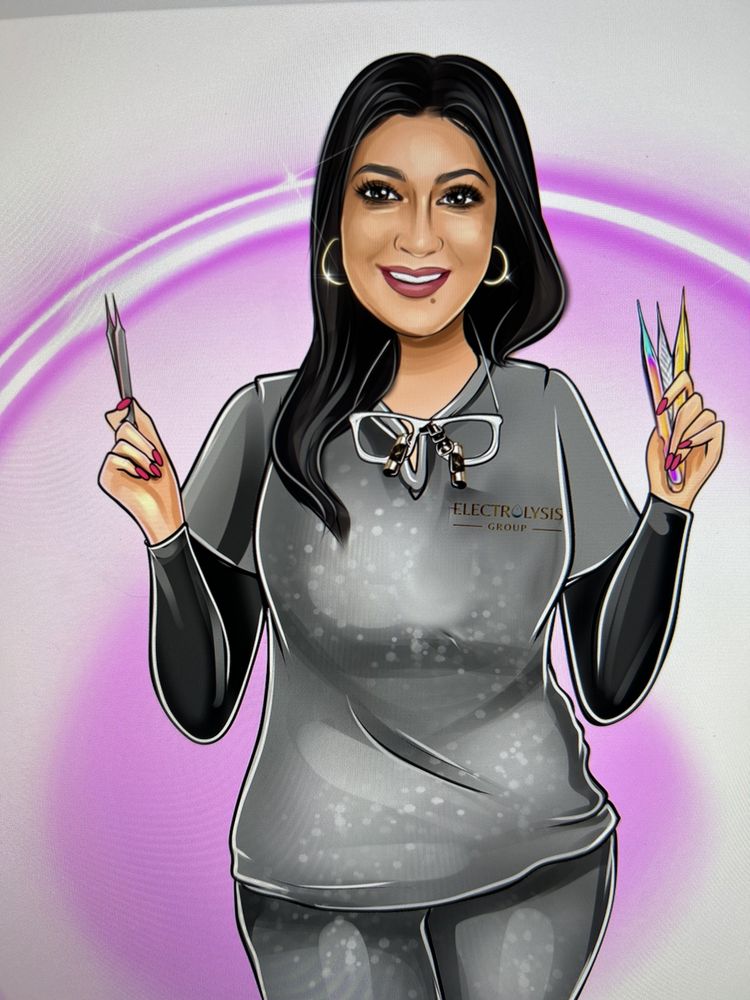 Electrolysis Group Logo