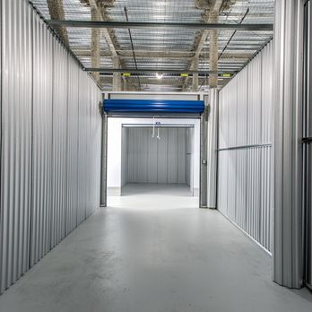 CubeSmart Self Storage - Self Storage Near Me - Brooklyn, New York