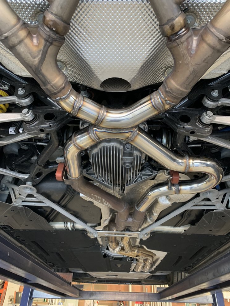 GIL’S MUFFLER SHOP Updated October 2024 476 W Los Angeles Ave, Moorpark, California Auto