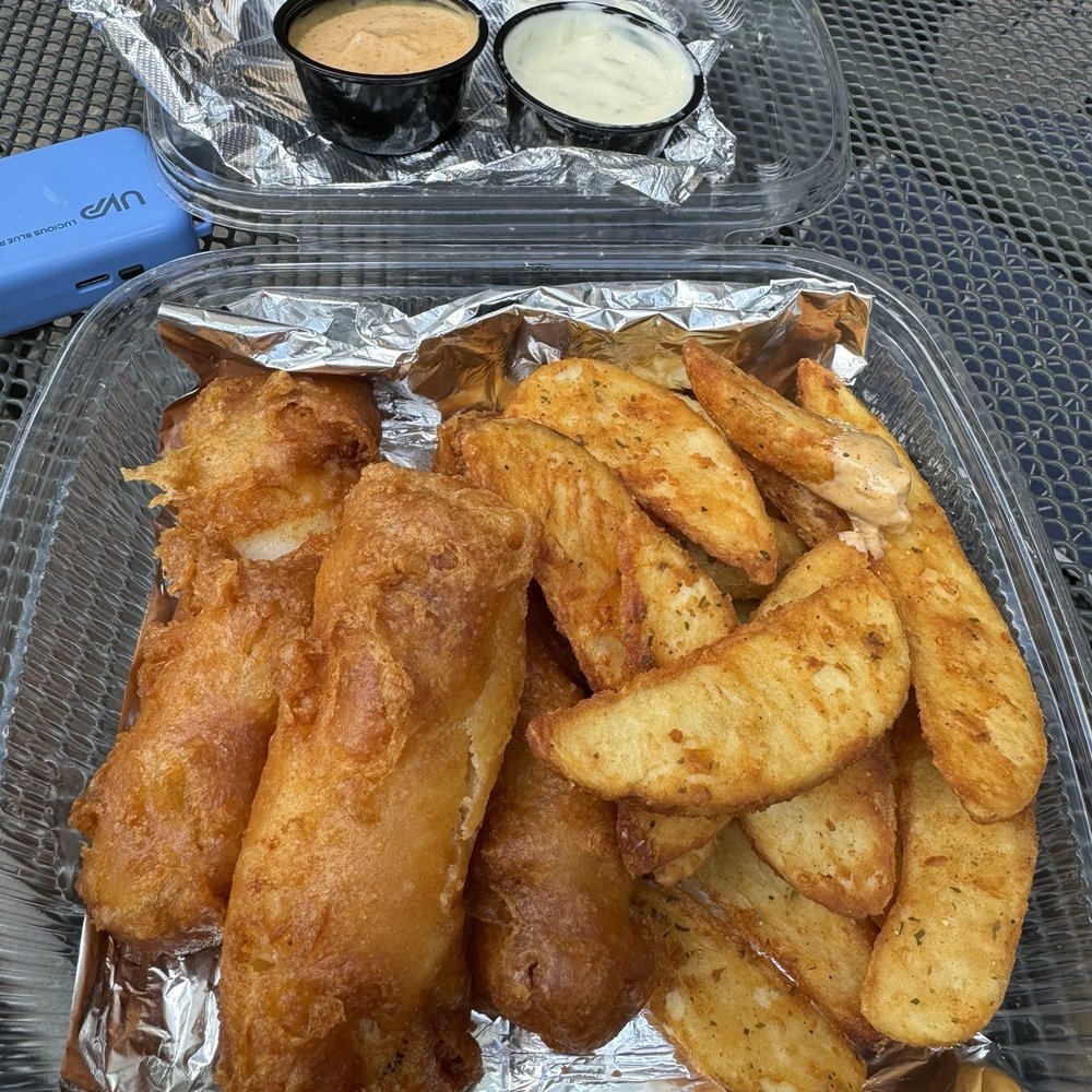Attman's Harbor Point - Fish n Chips - Breakfast & Brunch Near Me - Baltimore, Maryland Attman's Harbor Point - Fish n Chips - Breakfast & Brunch Near Me - Baltimore, Maryland