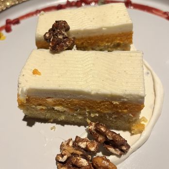 Kahani - Dessert. Malwas better than Maleware Cake - Indian Near Me - Dana Point, California