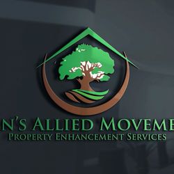 Bain's Allied Movement