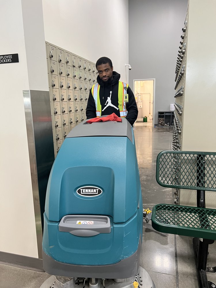 TARR&TARR SPOTLESS CLEAN Jamestown, North Dakota Home Cleaning