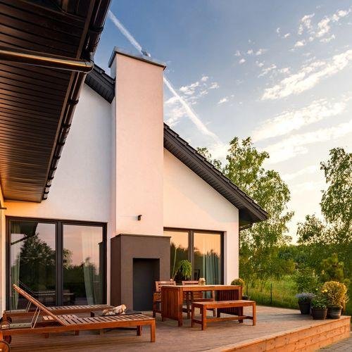 Thomas Outdoor Innovations - tree service in Hoover, AL