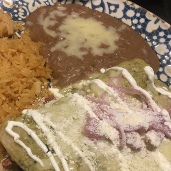 Tacos Y Tequila - Suizas enchiladas - Mexican Near Me - Easton, Pennsylvania