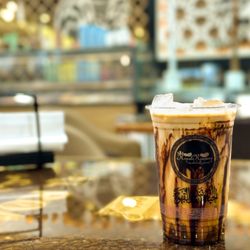 Royal Roastery