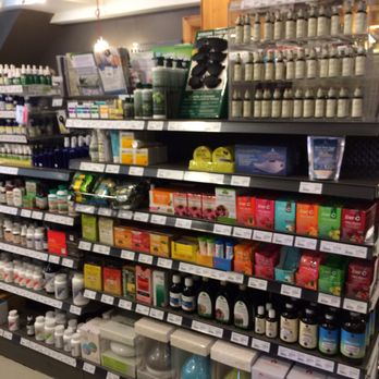 Bio Terre - Health Markets Near Me - Montreal, Quebec