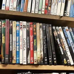 Cheapo Records - DVDs @ Cheapo Records