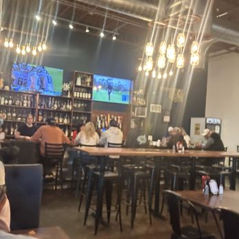 The Lokal Yukon - Bar - New American Near Me - Yukon, Oklahoma The Lokal Yukon - Bar - New American Near Me - Yukon, Oklahoma
