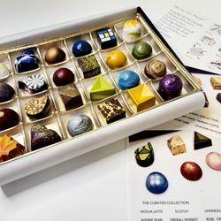 Two Friends Chocolates