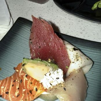 Chef JUN - Bay Ho - Japanese Near Me - San Diego, California