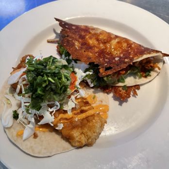 Yard House - Tacos - New American Near Me - Atlanta, Georgia