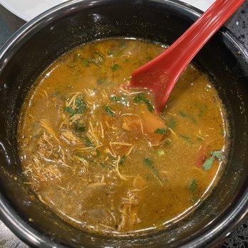 Sri Krishna - Crab Soup - Breakfast & Brunch Near Me - Round Rock, Texas