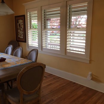 The Decorated Wall - Shades & Blinds Near Me - Dallas, Oregon The Decorated Wall - Shades & Blinds Near Me - Dallas, Oregon