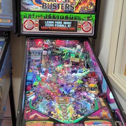 Tycoon Arcade - Brand new - most machines are new!!!!