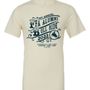 Photo of Wagon Wheel Printing