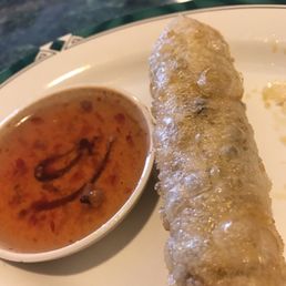 2 Vietnamese Egg Rolls