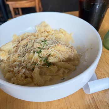 Row - Mac and cheese - New American Near Me - Olympia, Washington Row - Mac and cheese - New American Near Me - Olympia, Washington