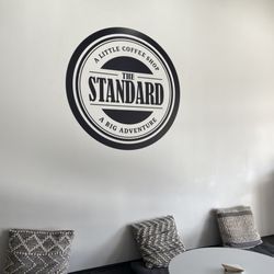The Standard