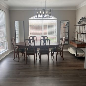 D&D Services Cleaning - Home Cleaning Near Me - Fort Worth, Texas