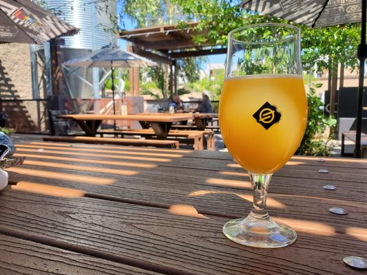The Shop Beer Co. by null
