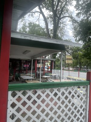 Little Mexico Restaurant by null