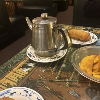 Imperial Garden Chinese Restaurant - Hot tea - Chinese Near Me - Raleigh, North Carolina Imperial Garden Chinese Restaurant - Hot tea - Chinese Near Me - Raleigh, North Carolina