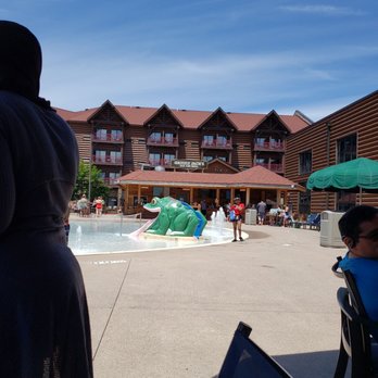 Great Wolf Lodge - Awesome place - Resorts Near Me - Scotrun, Pennsylvania