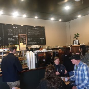 Arbutus Coffee - Coffee & Tea Near Me - Vancouver, British Columbia