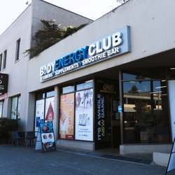 Body Energy Club - Body Energy Club West Broadway Kitsilano