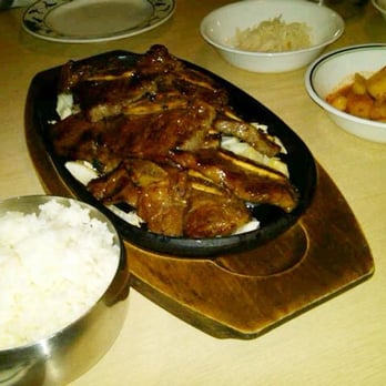 Sam Oh Jung - Tasty galbi! - Sushi Bars Near Me - Bradenton, Florida Sam Oh Jung - Tasty galbi! - Sushi Bars Near Me - Bradenton, Florida