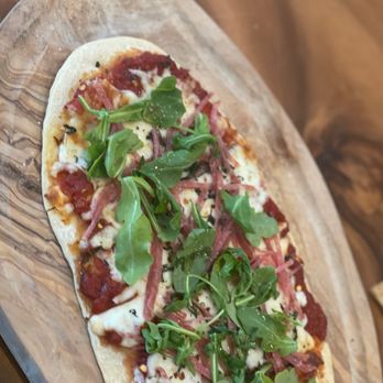 Fig & Ginger - Flatbread for breakfast! - Breakfast & Brunch Near Me - Honolulu, Hawaii Fig & Ginger - Flatbread for breakfast! - Breakfast & Brunch Near Me - Honolulu, Hawaii